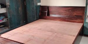 Original Rosewood Cot