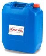 Soap Oil