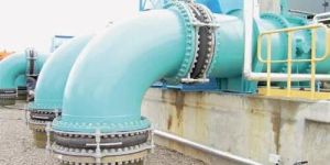 Rubber Expansion Joints