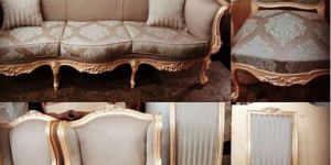 Classical Furniture.