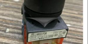 Electric Push Button