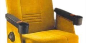 Auditorium Spread Chair