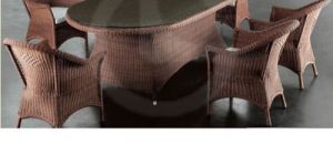 Wooden Lounge Furniture