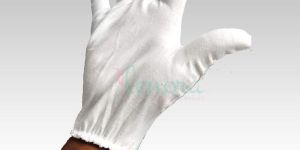Cotton Gloves