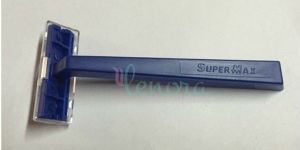 Disposable Razor