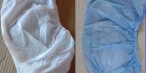 Non Woven Disposable Shoe Cover
