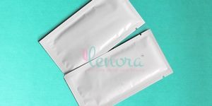 Disposable Wet Wipes