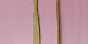 WOODEN TOOTHBRUSH