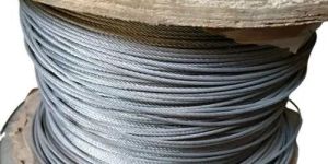 MS Wire Rope