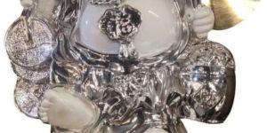 Laughing Buddha Statue