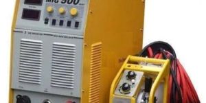 MIG Welding Machine