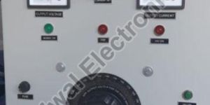 50KV DC Power Supply