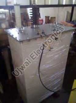 Low Frequency High Voltage Power Supply