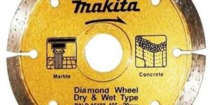 Marble Cutting Blade