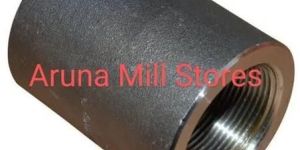 Forged Steel Coupling