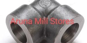 Forged Steel Elbow