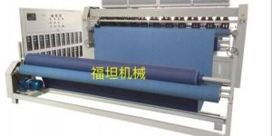 Ultrasonic Quilting Machines