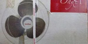 Khaitan Table Fan