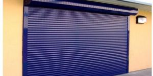 Automatic Rolling Shutter