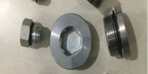 Industrial Hydraulic Plugs