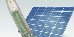 Solar LED Street Lights