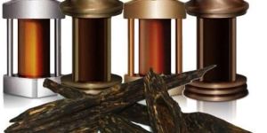 Agarwood Oil