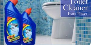 Toilet Liquid Cleaner