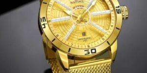 Men Luxury Watch