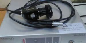 Endoscope Camera