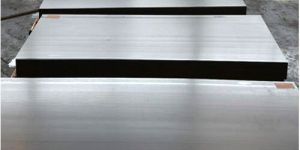 Hot Rolled Steel Sheets