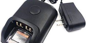 Walkie Talkie Adapter