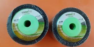 Aluminium Oxide Flap Disc