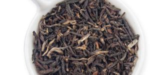 Darjeeling Muscatel Black Tea