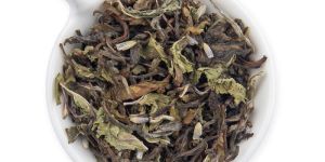 LAVENDER MINT WHITE TEA