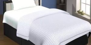 White Cotton Top Sheet