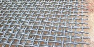Carbon Steel Mining Screen