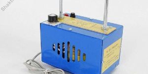 Lanyard Tape Making Machine