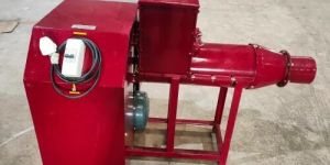 Clay Mixing Pug Mill