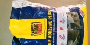 Tile Adhesive