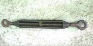 Drop Forged Turnbuckle