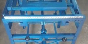 Screen Stretching Machine