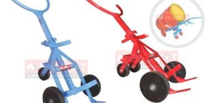 Drum Handling Trolley