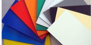 Aluminium Composite Panel