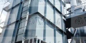 Pulse Jet Bag Filter