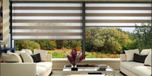 Roller Zebra Blind