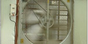 Industrial Cooling System