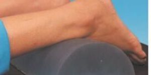 Gel Multi Utility Bolster