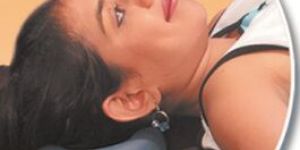 GEL Operation Theatre Positioning Device