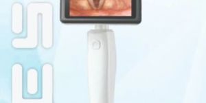 Video Laryngoscope