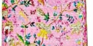 Reversible Quilt